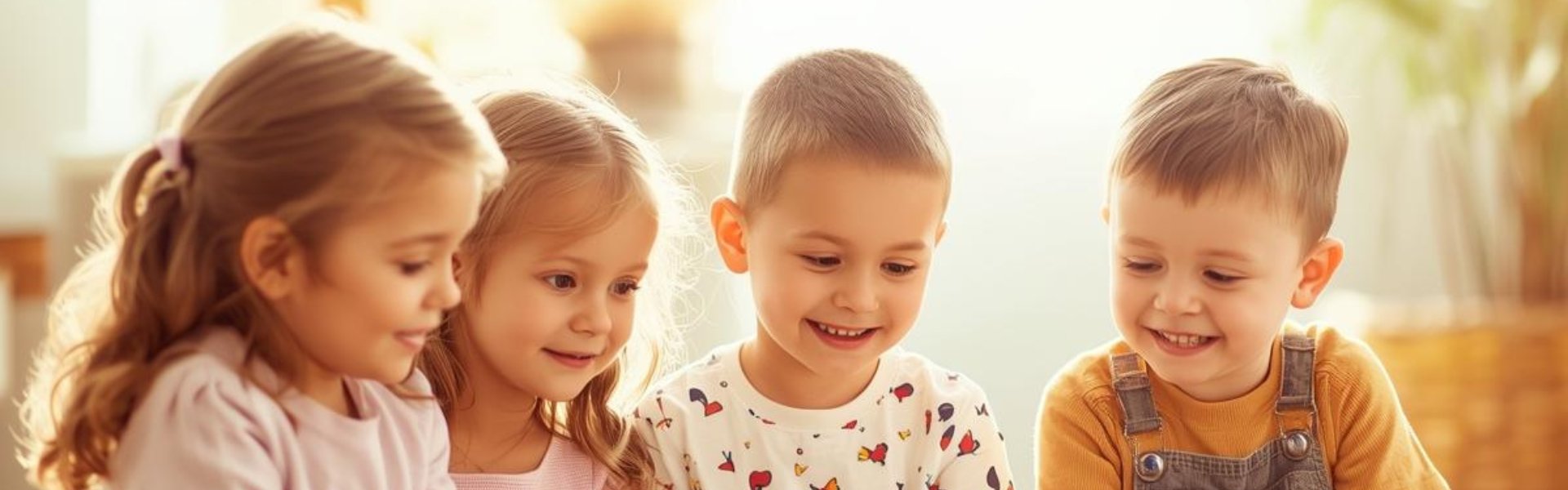 Children’s Ministry