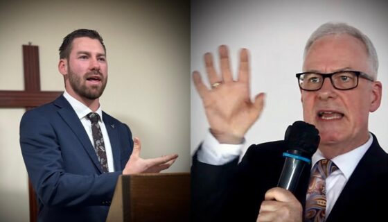 Climb Your Mountain Christian Sermon in Reading